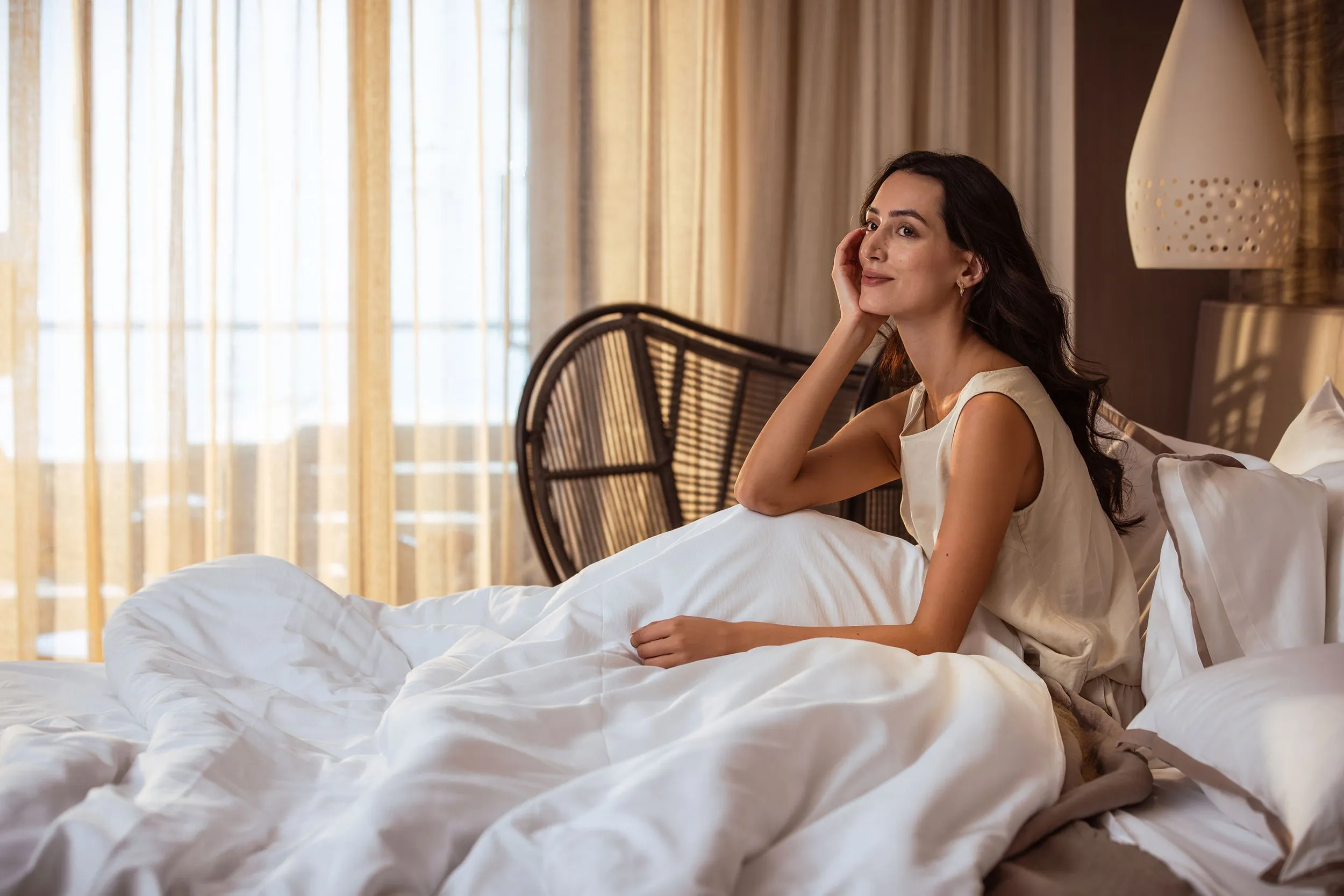 Westin Residences Gurugram luxury branded apartments exterior view